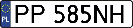 PP585NH
