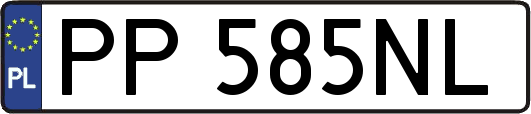 PP585NL