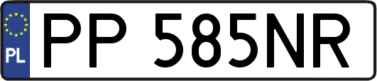 PP585NR