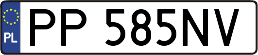 PP585NV