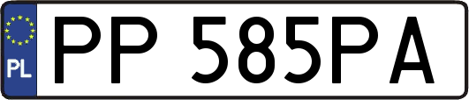 PP585PA
