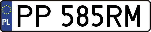 PP585RM
