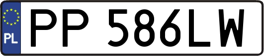 PP586LW