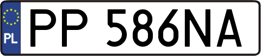PP586NA