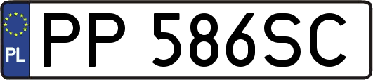 PP586SC