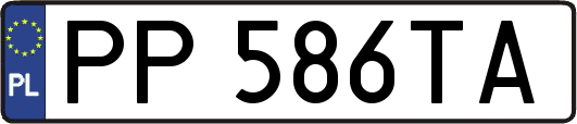 PP586TA
