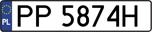 PP5874H