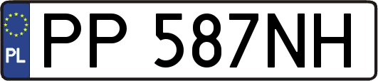 PP587NH
