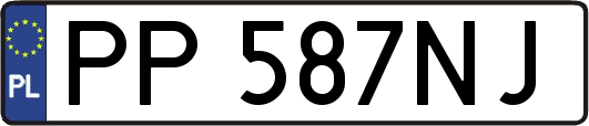 PP587NJ