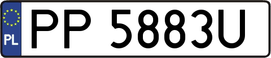 PP5883U