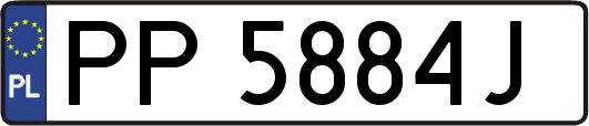 PP5884J