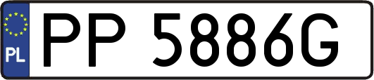 PP5886G