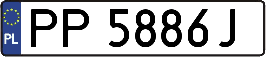 PP5886J