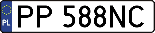 PP588NC