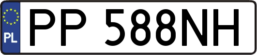 PP588NH