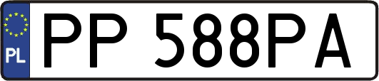 PP588PA