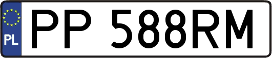 PP588RM