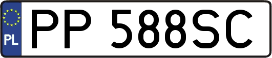 PP588SC