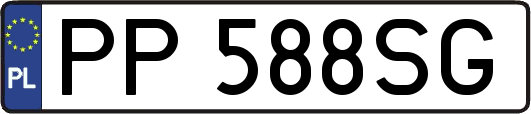 PP588SG