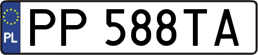 PP588TA