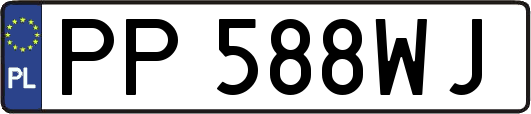 PP588WJ