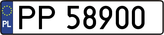 PP58900