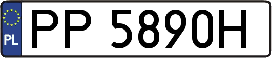 PP5890H