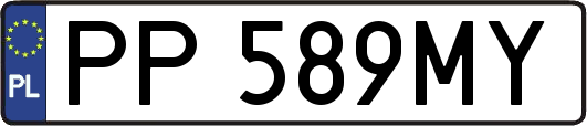 PP589MY