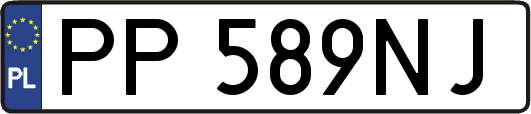 PP589NJ