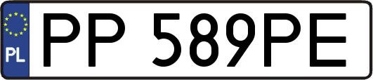 PP589PE