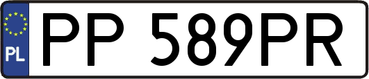 PP589PR
