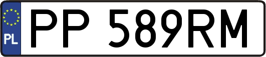 PP589RM