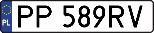 PP589RV