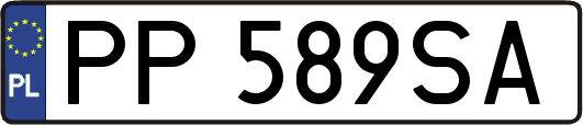 PP589SA
