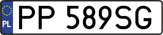 PP589SG