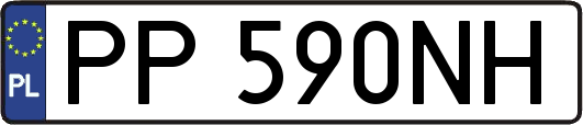 PP590NH