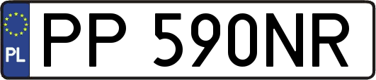 PP590NR