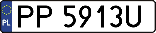 PP5913U