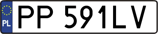 PP591LV