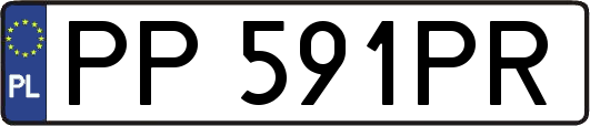 PP591PR