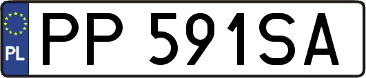 PP591SA