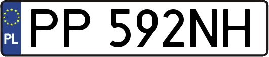PP592NH