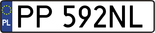 PP592NL