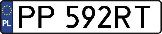PP592RT