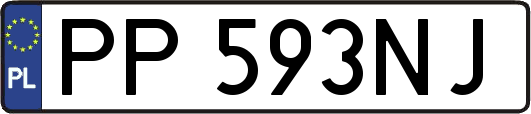 PP593NJ