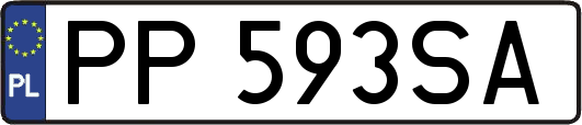 PP593SA