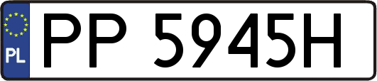 PP5945H