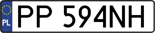 PP594NH