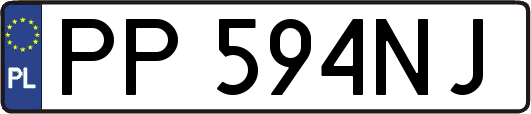 PP594NJ