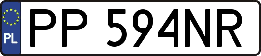 PP594NR